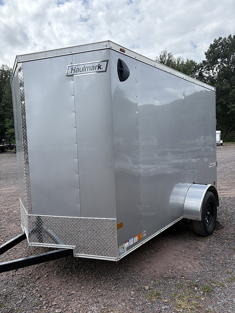 2026 Haulmark