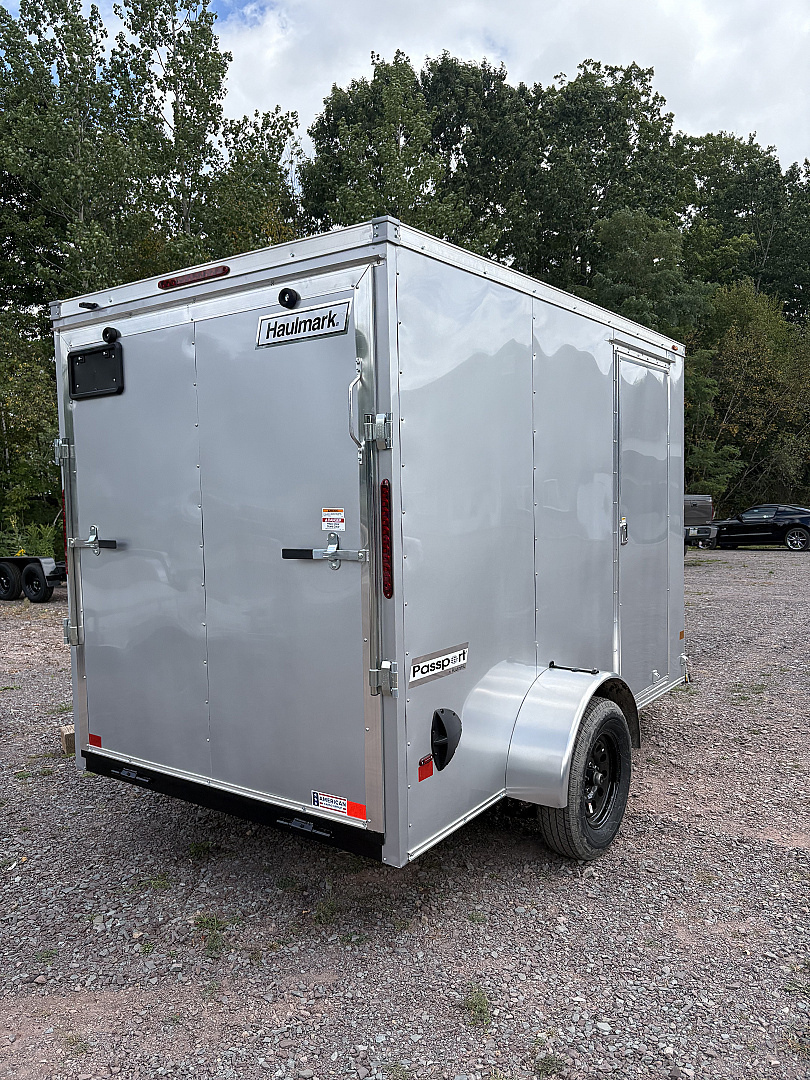 2026 Haulmark photo 3