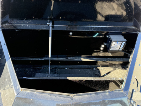 New 2026 Horizon Trailers HET 22'X102" TILT-10K AXLES Equipment Trailer