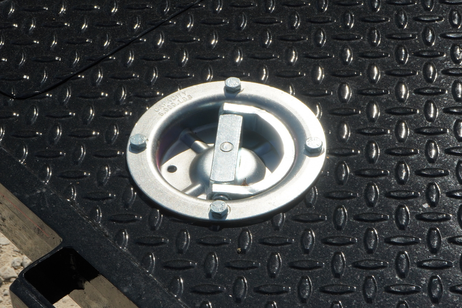 New 2025 KWIK LOAD TRAILERS 7x20 7K Kwik Load Texas Rollback Car Hauler/ Racing Trailer