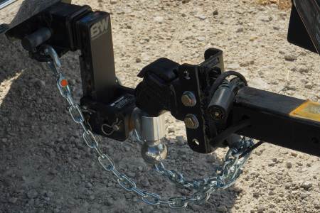 New 2025 KWIK LOAD TRAILERS 7x20 7K Kwik Load Texas Rollback Car Hauler/ Racing Trailer