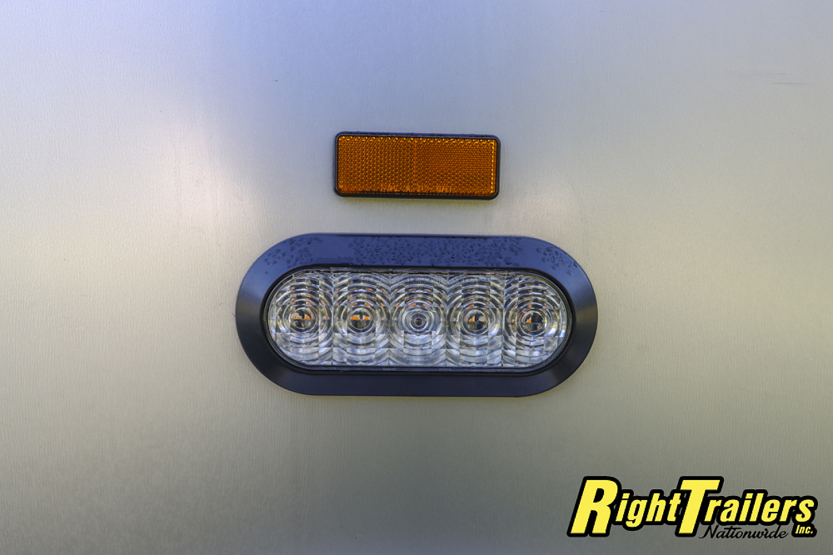 Used 2022 8.5x34 Cargo Mate Race Trailer