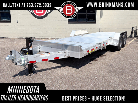 New 2026 Aluma 8222 - 14K - TILT