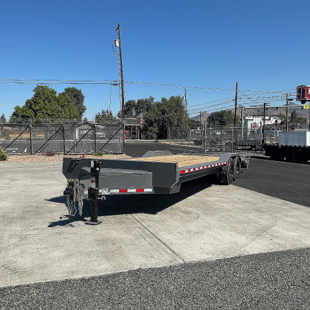 New 8.5x24 TA 17.6K Midsota Equipment