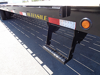 New 2026 Big Tex Trailer * 22GN-30D5A * 30ft Tandem Dual Wheel Gooseneck Trailer W/ Mega Ramps