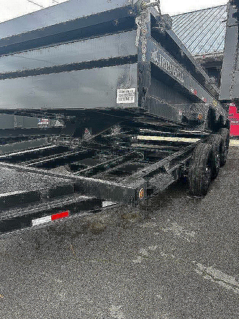 New 2026 Iron Bull DTB 83X16 3 AXLE DUMP Dump Trailer
