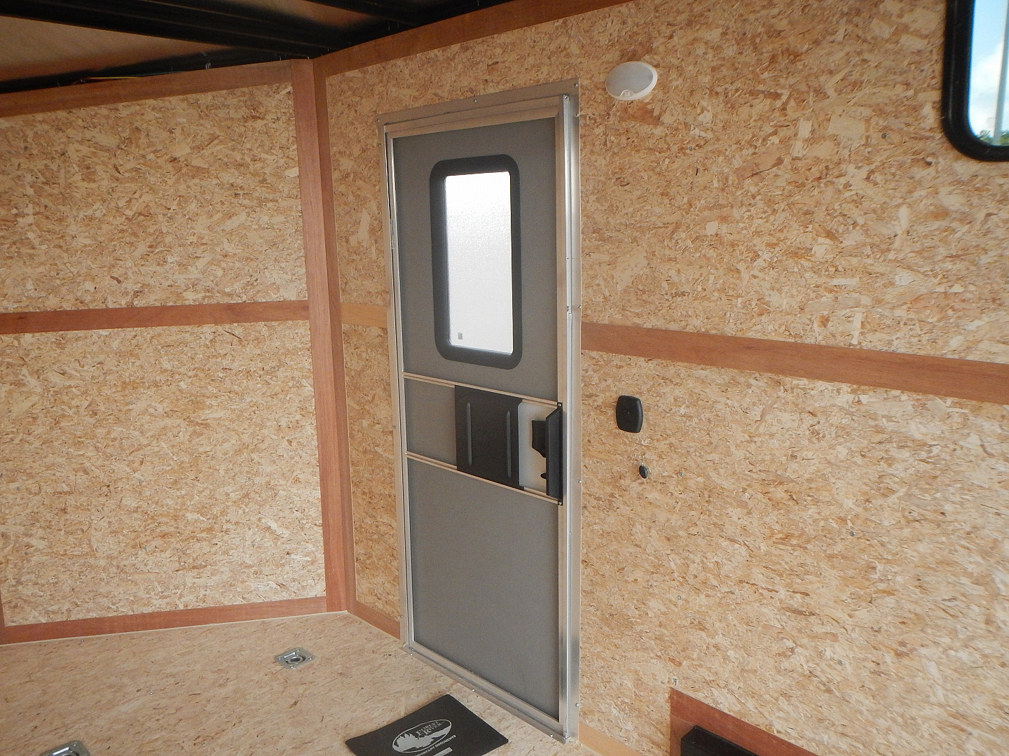 New 2026 Continental Cargo VHW 7.5 X 14 Cargo / Enclosed Trailer