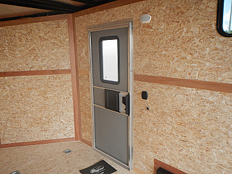 New 2026 Continental Cargo VHW 7.5 X 14 Cargo / Enclosed Trailer