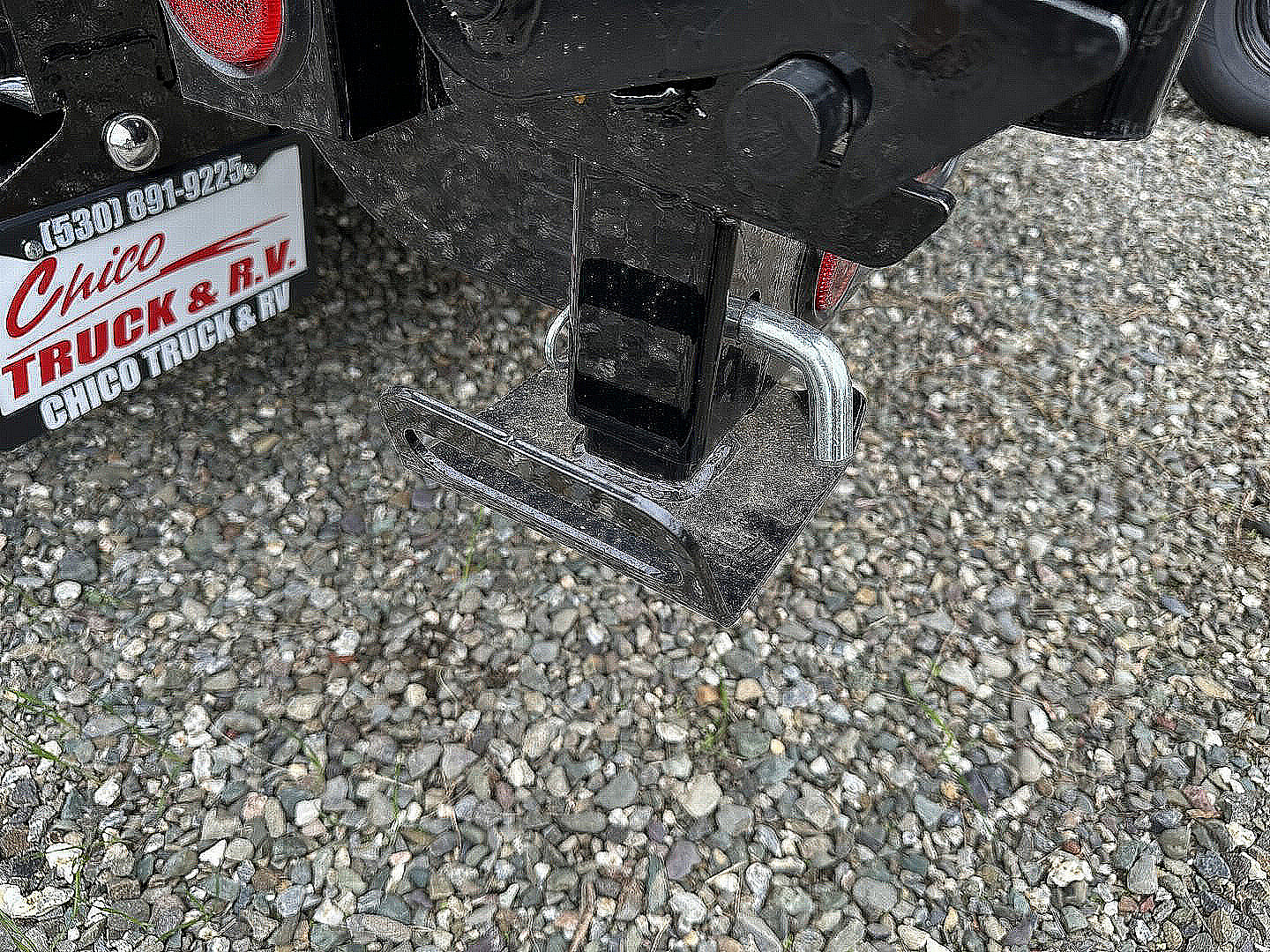 New LOAD TRAIL DT14-2 Dump Trailer