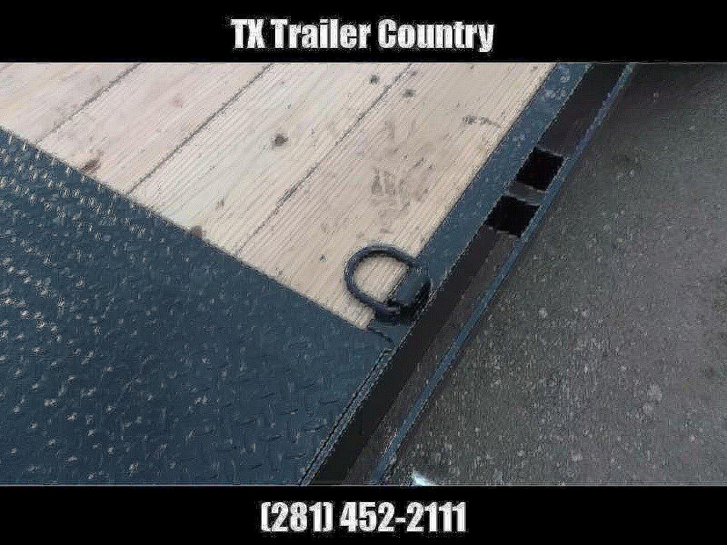 New 2026 MAXXD 83X24 10K C5X Car Hauler / Racing Trailer / Flatbed Trailer / 5200# Axles / Powder Coated / Dovetail / LEDs / 5ft Stow Away C-Channel Ramps