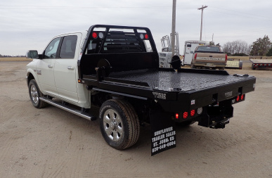 New 2025 C5 MANUFACTURING Arm Bed Single Wheel Short Bed Truck Bed