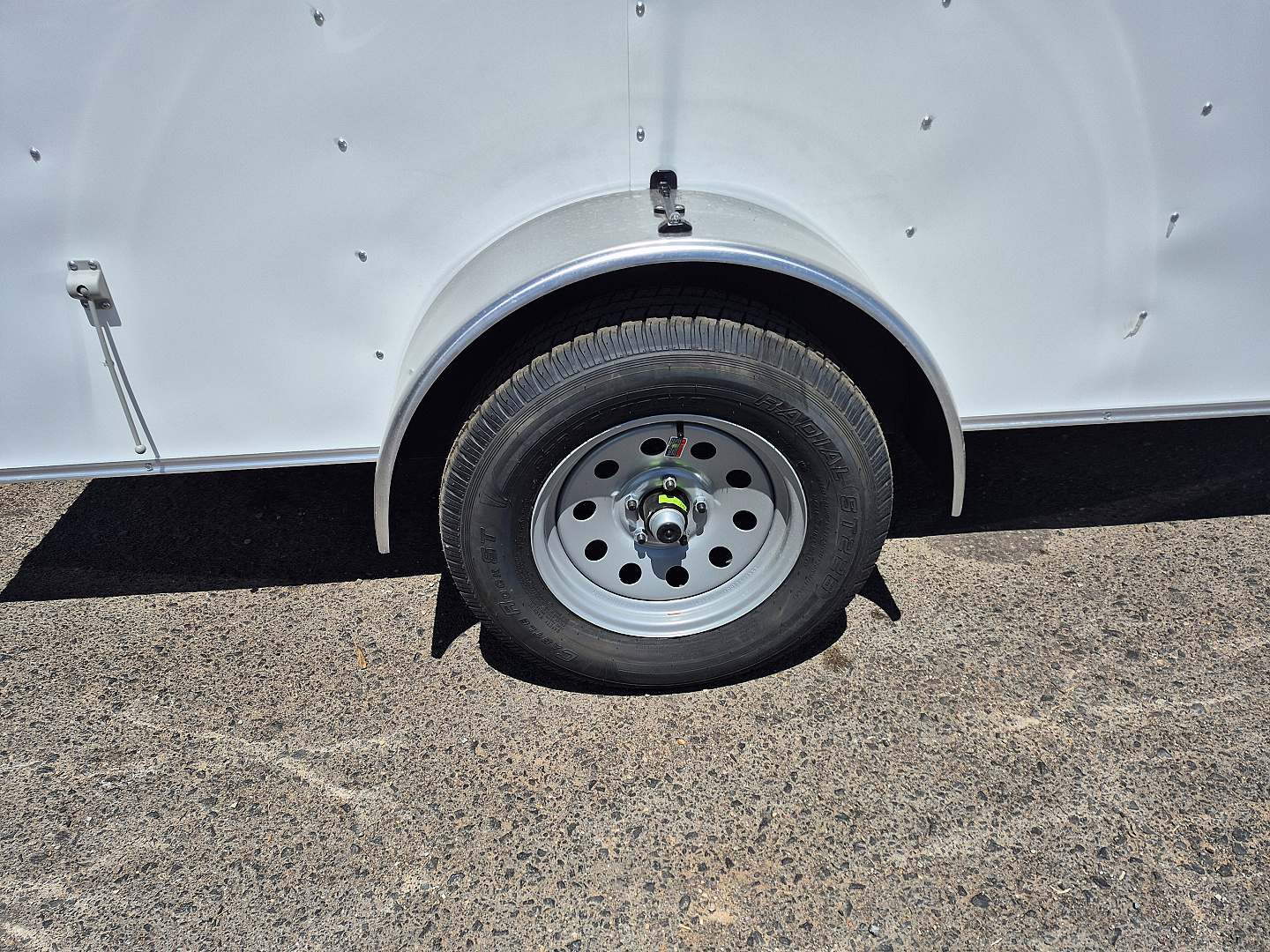 New 2026 Haulmark PP612S2 Cargo / Enclosed Trailer