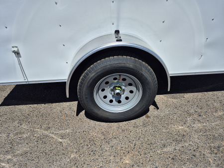 New 2026 Haulmark PP612S2 Cargo / Enclosed Trailer