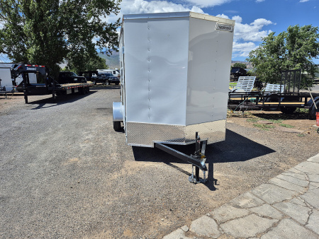 New 2026 Haulmark PP612S2 Cargo / Enclosed Trailer