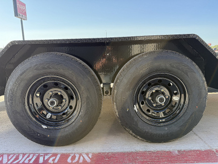 New 2026 X-On 83"x20' 5" Channel Carhauler - C4