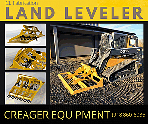 New 2025 Golden Arm - 102" x 22' - Drive over fender - Equipment Trailer
