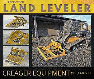 New 2025 Golden Arm- 83" x 22' - Equipment Trailer