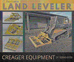 New 2025 Golden Arm - 83" x 20' - Equipment Trailer