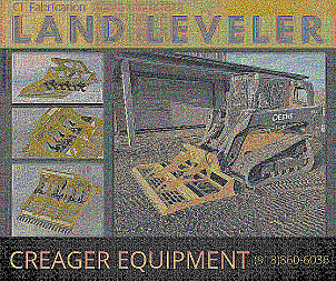 New 2025 Golden Arm - 83" x 18' - Equipment Trailer