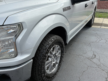 Used 2018 Ford F150 Super Crew Cab Truck