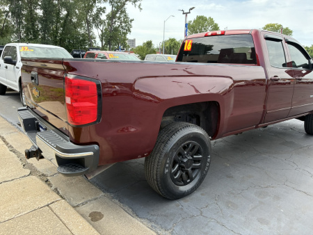 Used 2016 Chevrolet Silverado 3500 HD Truck