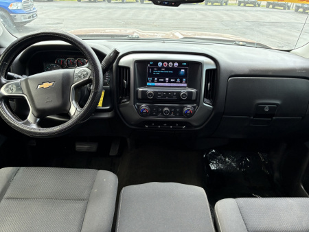 Used 2016 Chevrolet Silverado 3500 HD Truck
