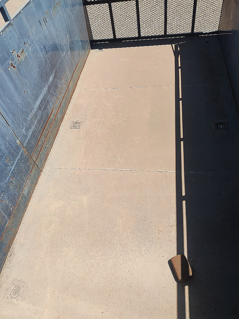 Used 2020 TRU Landscape Utility Landscape Trailer