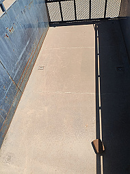 Used 2020 TRU Landscape Utility Landscape Trailer