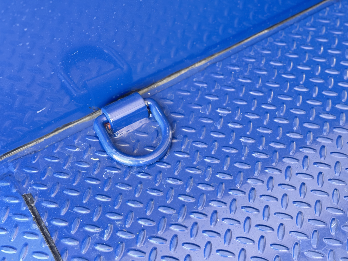 New 2025 Air Tow E16 XL Drop Deck Enclosed Trailer