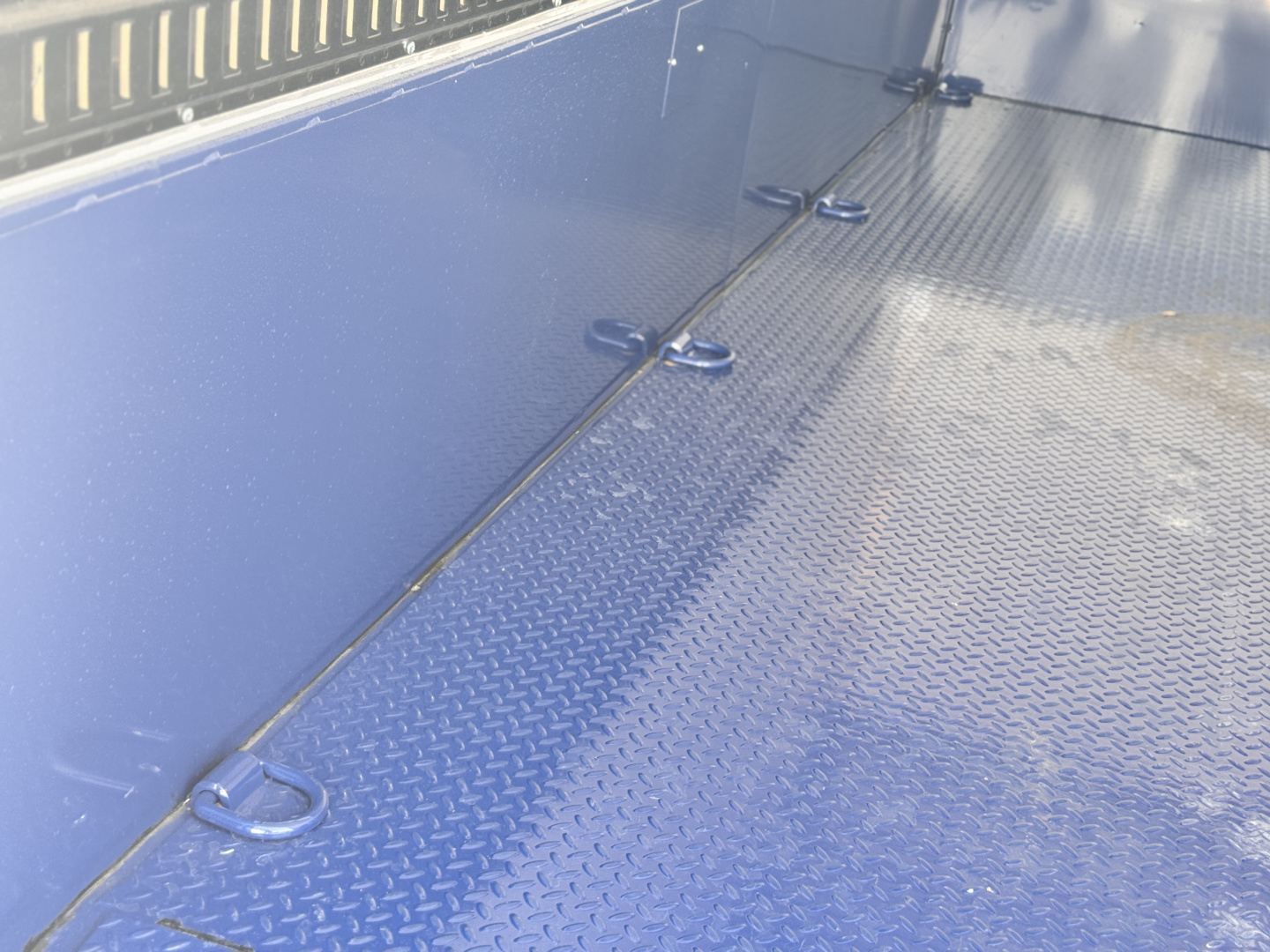 New 2025 Air Tow E16 XL Drop Deck Enclosed Trailer