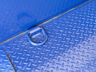 New 2025 Air Tow E16 XL Drop Deck Enclosed Trailer