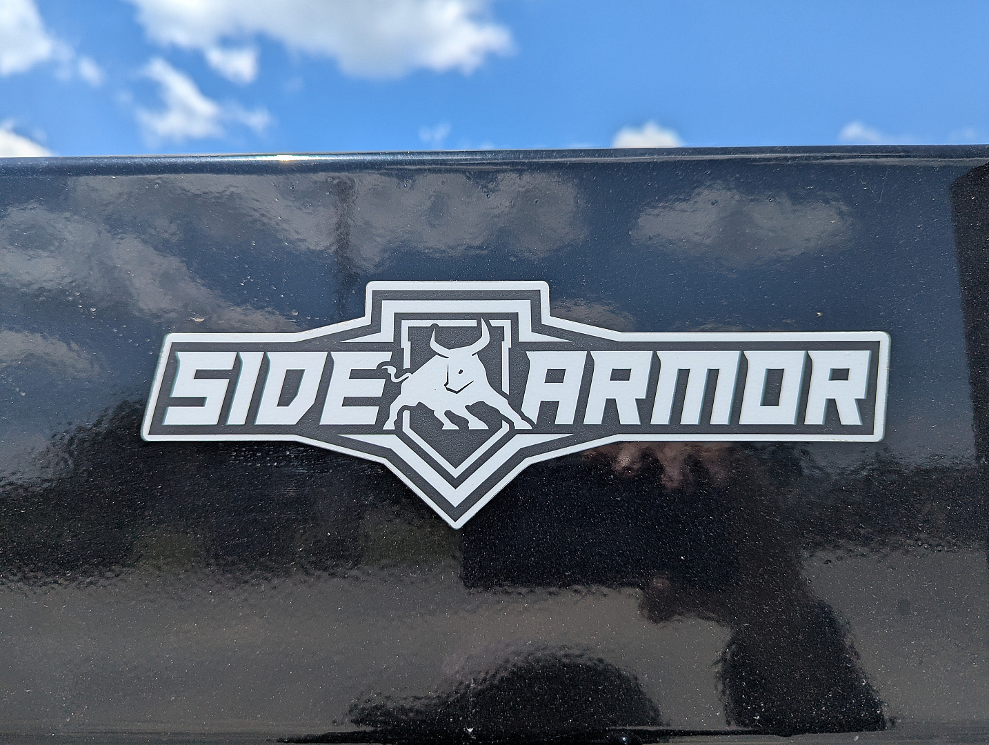 New 2026 Iron Bull DTB14 Dump Trailer