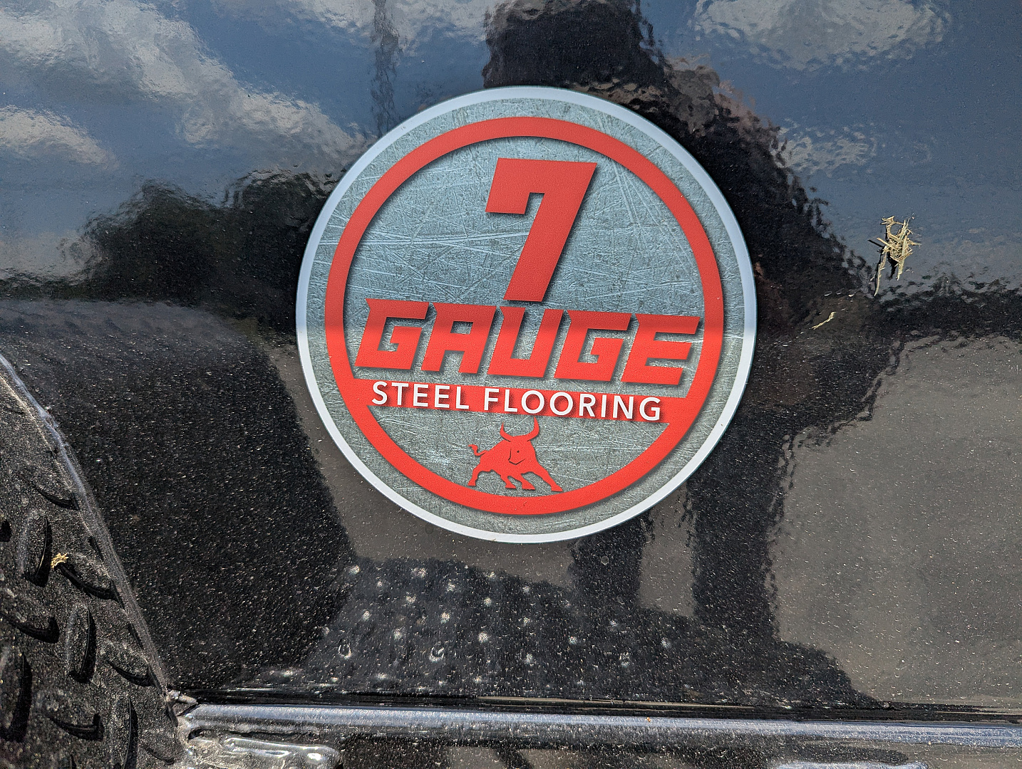 New 2026 Iron Bull DTB14 Dump Trailer