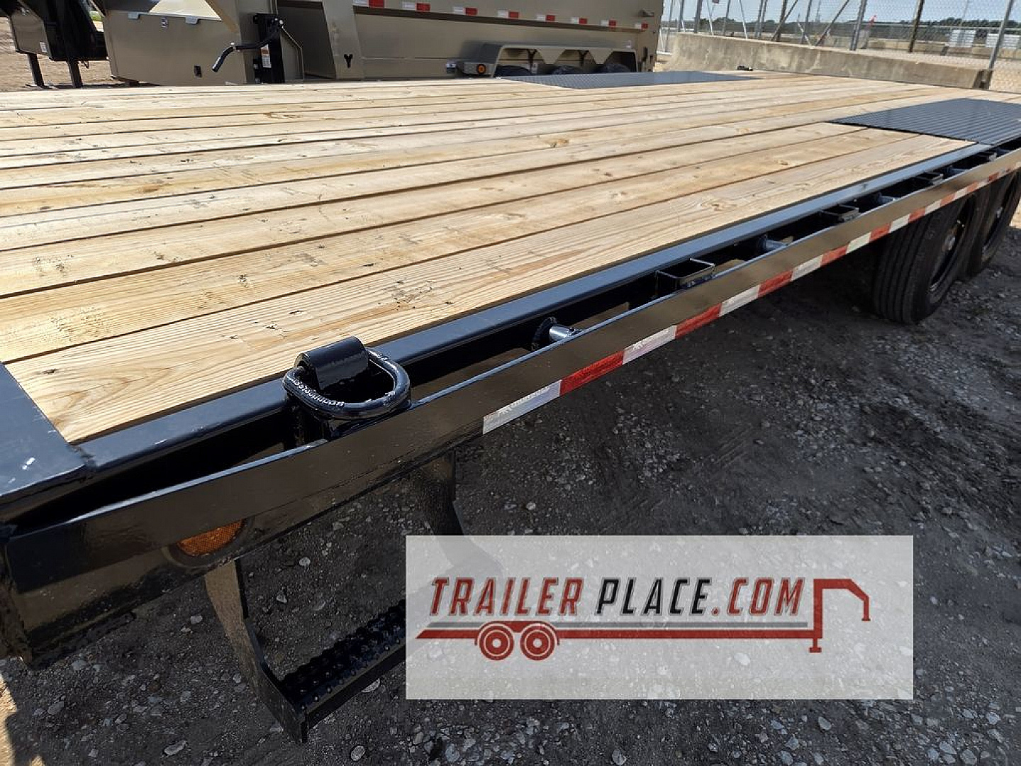 New 2026 IRON BULL 102"X20' 14K FDP W/ SLIDE IN RAMPS