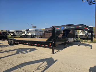 New 2026 Load Trail 102X36 16K GN Car Hauler