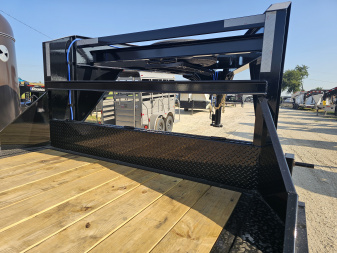 New 2026 Load Trail 102X36 16K GN Car Hauler