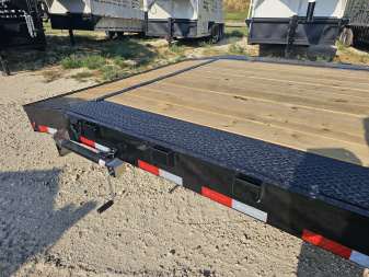 New 2026 Load Trail 102X36 16K GN Car Hauler