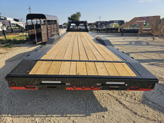 New 2026 Load Trail 102X36 16K GN Car Hauler