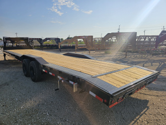 New 2026 Load Trail 102X36 16K GN Car Hauler