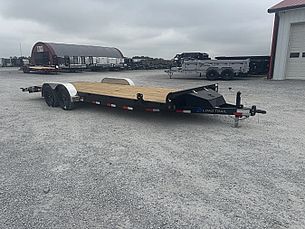 New 2026 Load Trail 83 x22' 7,000# GVWR Car Hauler