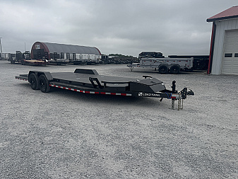 New 2026 Load Trail 83 x22' 10,400# GVWR Car Hauler