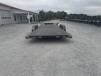 New 2026 Load Trail 83"x22' 10,400# GVWR Car Hauler