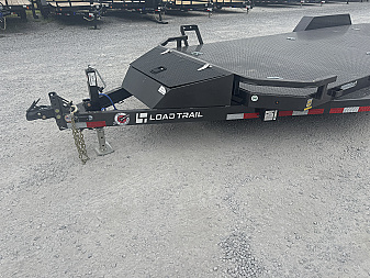 New 2026 Load Trail 83"x22' 10,400# GVWR Car Hauler