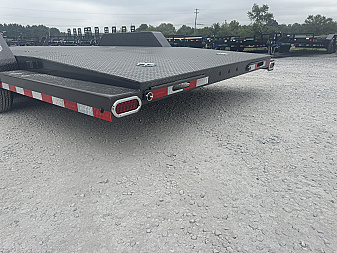 New 2026 Load Trail 83"x22' 10,400# GVWR Car Hauler
