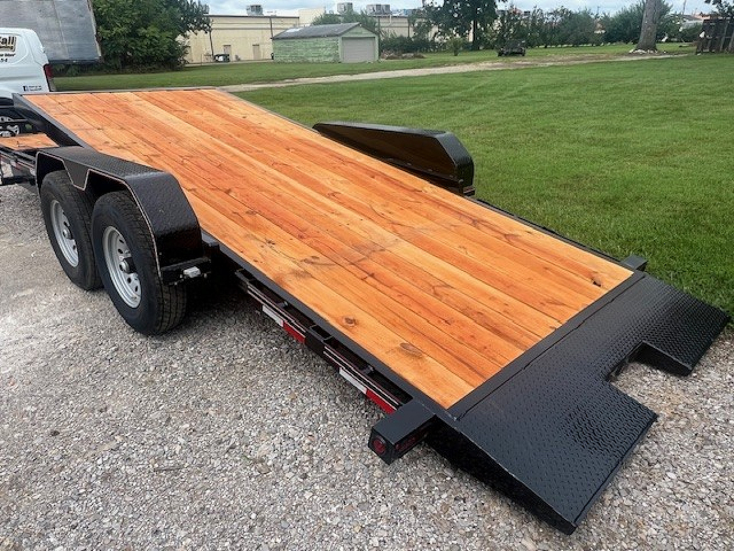 New 2026 Diamond T SKP 83X20(16+4) 14K