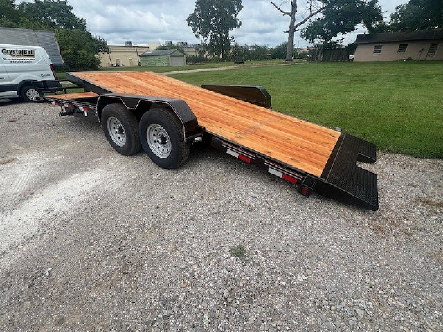 New 2026 Diamond T SKP 83X20(16+4) 14K