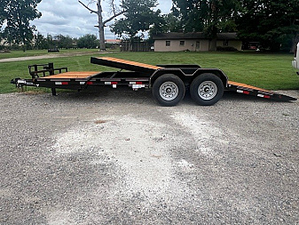 New 2026 Diamond T SKP 83X20(16+4) 14K