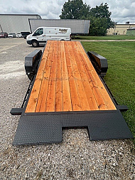 New 2026 Diamond T SKP 83X20(16+4) 14K