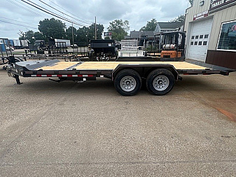 New 2026 Diamond T HDSKP 83X20(16+4) 14K