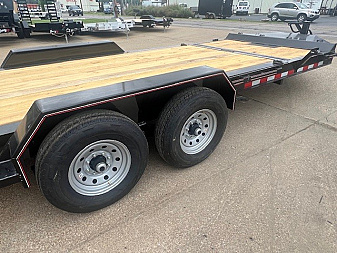 New 2026 Diamond T HDSKP 83X20(16+4) 14K